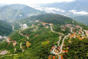 Eco Farm Stay Dong Du