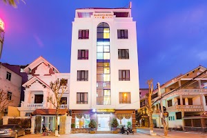 Diamond Hotel Ninh Bình