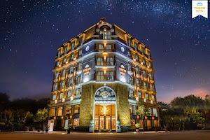 TOKYO HOTEL PHAN RANG (Khách sạn TOKYO Phan Rang-Ninh Thuận)