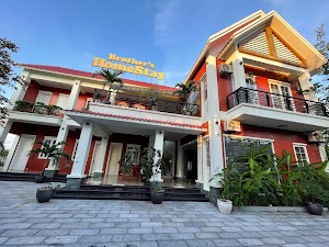 Ninh Binh Brother's Homestay