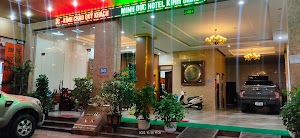 Hotel Minh Duc
