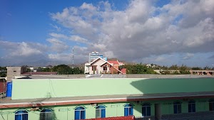 Khách sạn Paradise