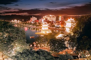 Milan Hotel Ninh Bình