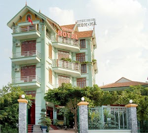 Khách Sạn Vân Anh