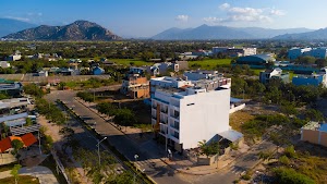 Khách Sạn Hoa Hướng Dương
