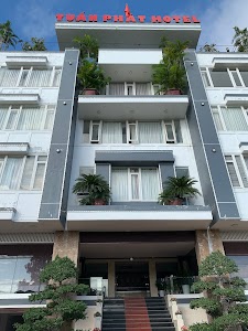 Khách Sạn Tuấn Phát