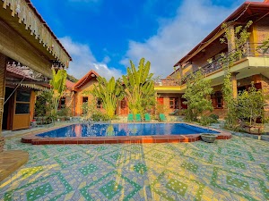 Cosiana Homestay & Restaurant