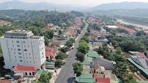Khách Sạn Ngọc Long Châu
