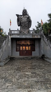Bai Dinh Hotel