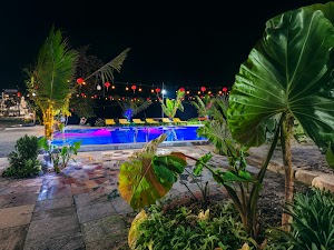 Ninh Binh Peaceful Retreat