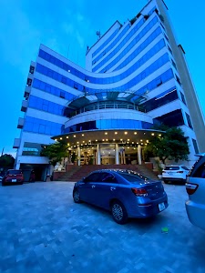 Mường Thanh Vinh