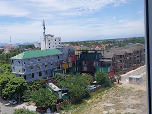 Khách sạn LifeBox