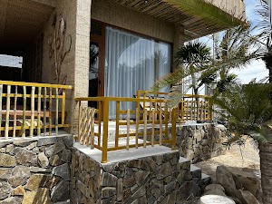 Hành Ngò - Beach Homestay