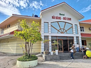 Khách sạn Mũi Dinh