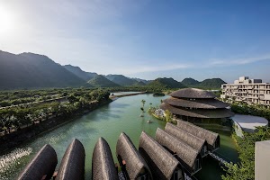 Wyndham Grand Vedana Ninh Binh Resort