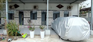 Nhà Nghỉ Quê Tôi
