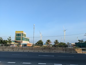Nhà Nghỉ Gò Đền