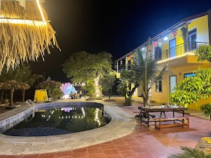 Hang Mua Mountain View Homestay