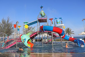 TTC Resort - Ninh Thuan