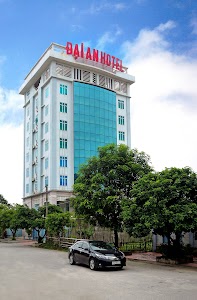 Đại An Hotel Ninh Bình