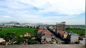 Golden Dragon Hotel