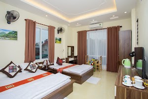 Khách Sạn Friendly Home ( Ngôi Nhà Thân Thiện )