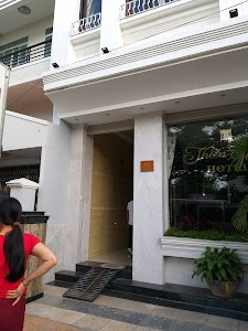 Hotel Thiên Hồng
