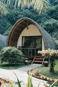 Fairy Mountain Retreat