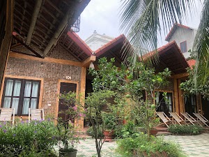 Tam Coc Vinh Thinh Homestay