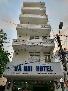 Hà Nhi Hotel