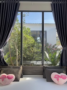 Homestay sweet love