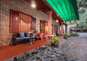 Trang An Heritage Garden