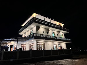 Homestay Nhà Của Hoàng