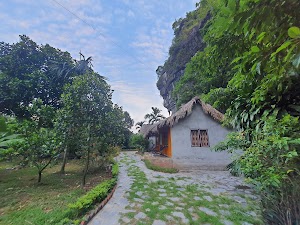 Trang An Valley Bungalow
