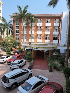 Khách sạn Biển Ngọc
