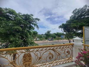 Queen Luxury Hotel Phan Rang