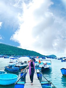 HomeStay Ngôi Sao