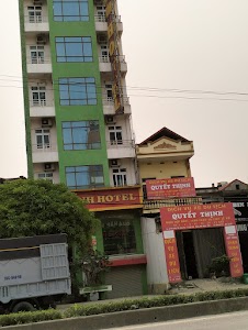 Khách Sạn Kiều Anh