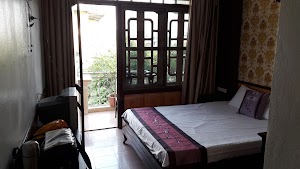 Ninh Binh Lake View Homestay