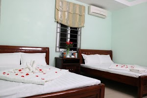 Phố Đi Bộ Hotel - khách sạn giá rẻ chất lượng tại phố cổ Ninh Bình