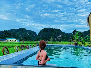 Hang Múa Bungalow