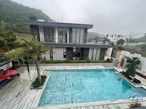 Cuc Phuong Lavender Villa