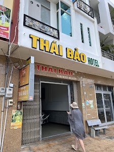 Khách Sạn Thái Bảo