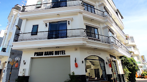 Khách sạn Phan Rang