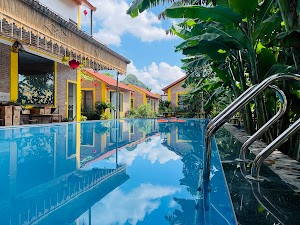 Ninh Binh Royal Homestay