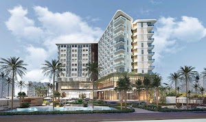 Seabird Hotel Thiên Cầm
