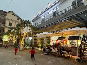 HOTEL Dung Hà