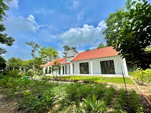 The Garden Homestay