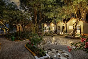Trang An Ecorest Resort & Spa