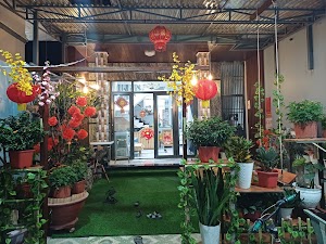 Homestay Trung Tuyên